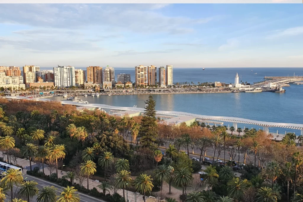 ZBE Málaga
